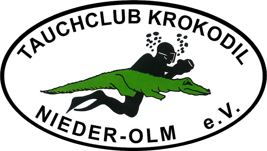 Tauchclub Krokodil Nieder-Olm